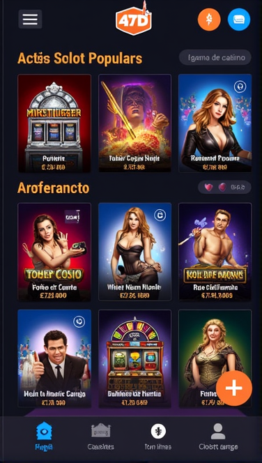 Screenshot 1 47d