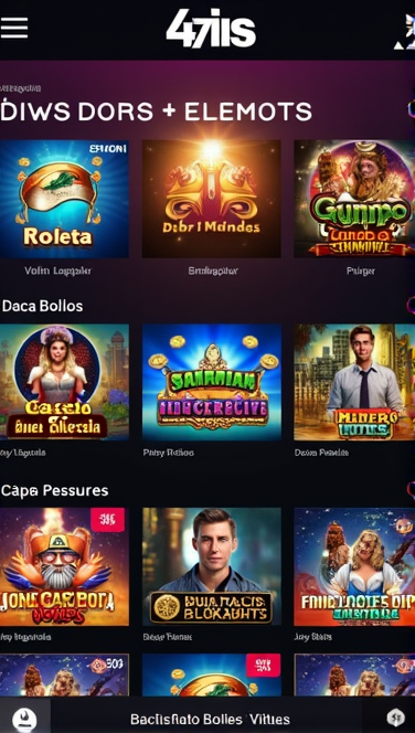 Screenshot 3 47d